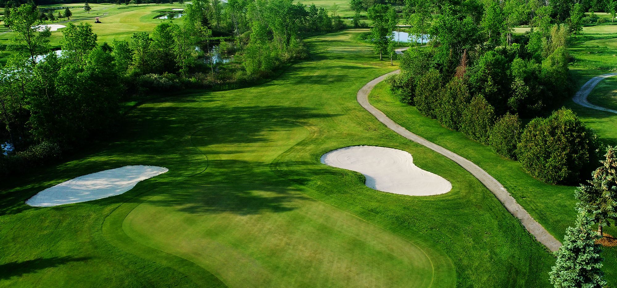 Cardinal 18 Golf Club A Cardinal Golf Group Facility